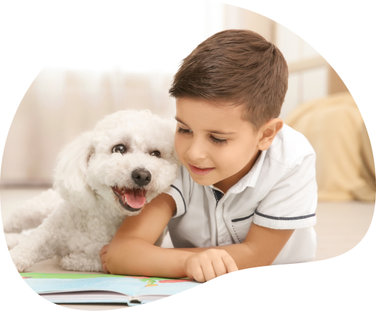 Age-appropriate Stories | Readrly.io Age-appropriate Stories | Readrly.io