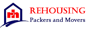 Rehousing packers and movers