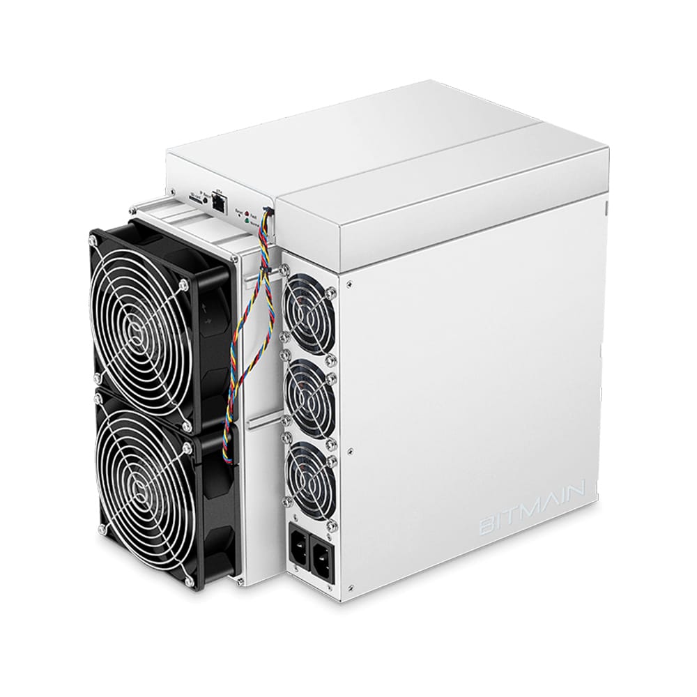 Antminer S19 Pro | Minerbases.com