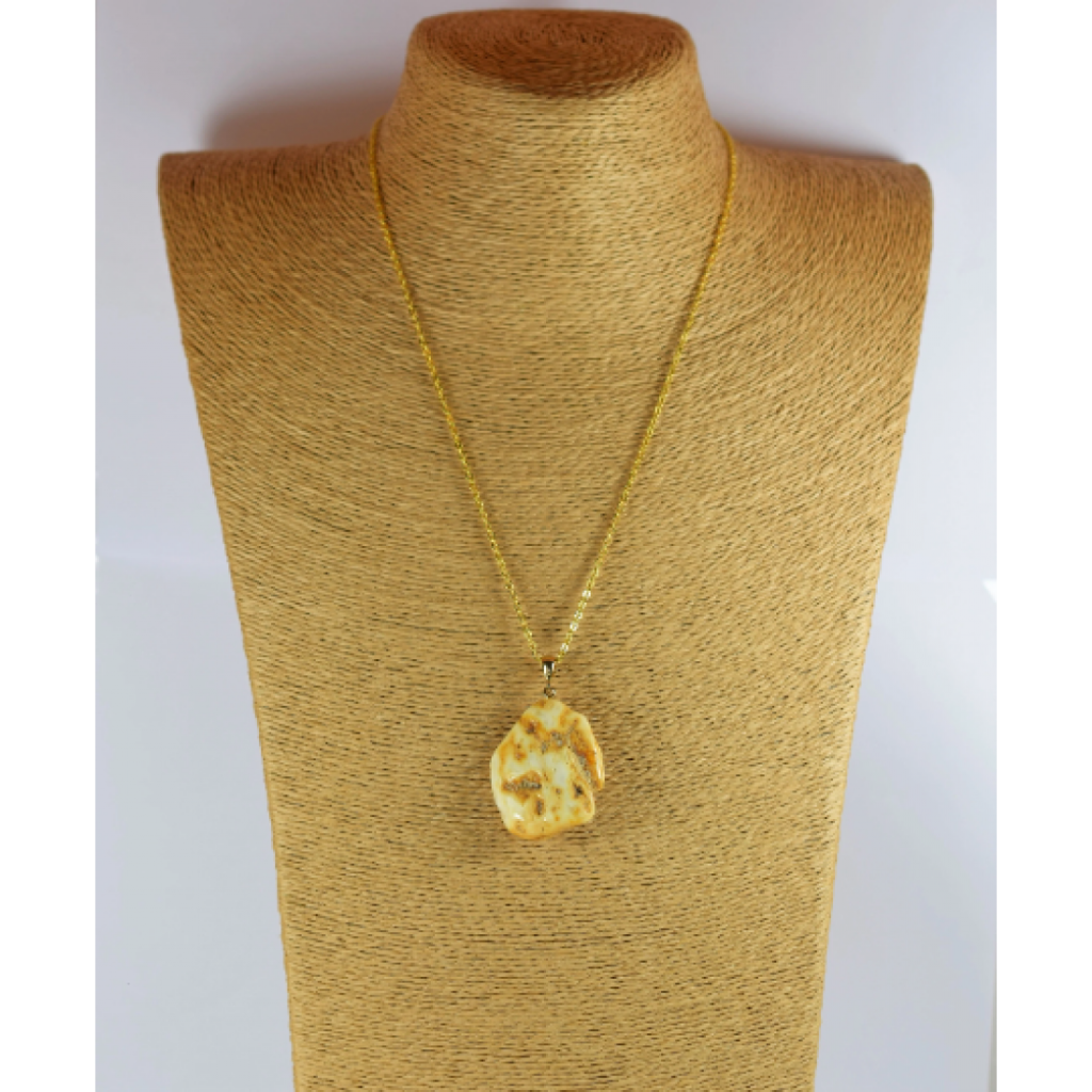 Buy Amber Necklaces for Teens Online | Amberada.com