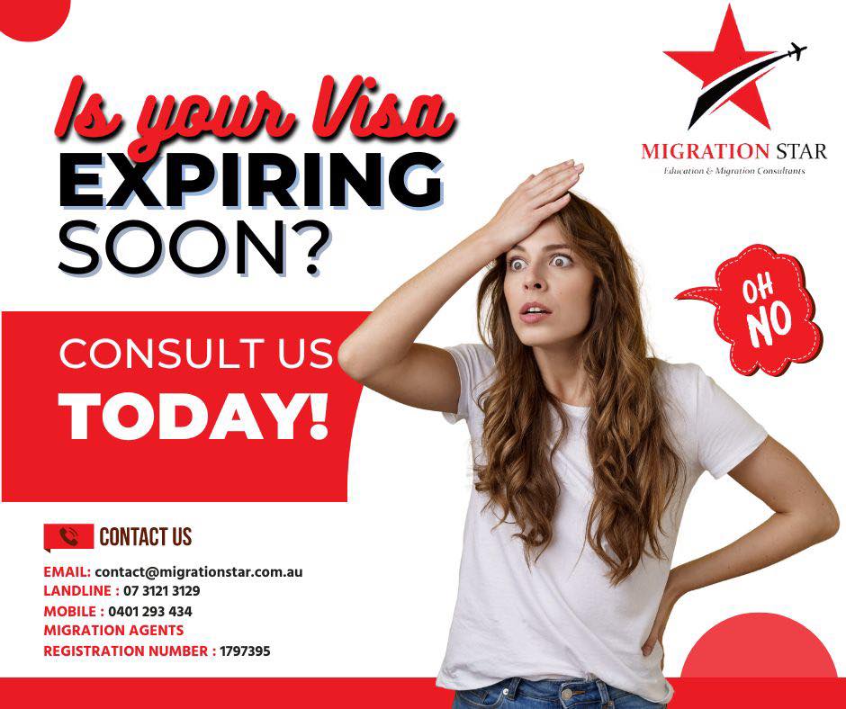General Skilled Migration Visa General Skilled Migration Visa