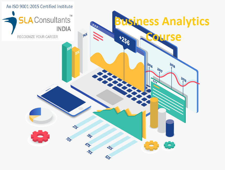 Business Analyst Certification in Delhi, Moti Bagh, SLA Institute, R, Python, Tableau & Power BI Course with Free Demo Classes Business Analyst Certification in Delhi, Moti Bagh, SLA Institute, R, Python, Tableau & Power BI Course with Free Demo Classes
