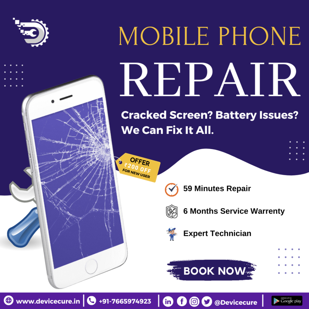 Mobile repair services at your doorstep in Jaipur – Get your phone fixed without leaving your home Mobile repair services at your doorstep in Jaipur – Get your phone fixed without leaving your home