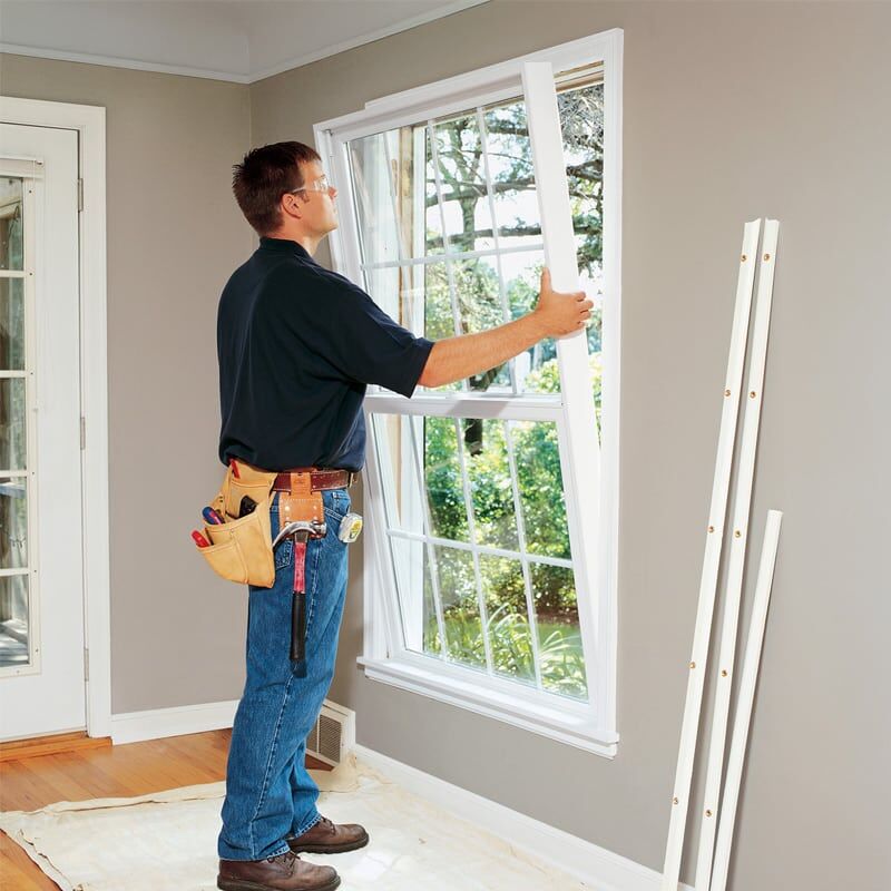 Searching for the Best Commercial Window Glass Replacement Service – Window Repair US Inc