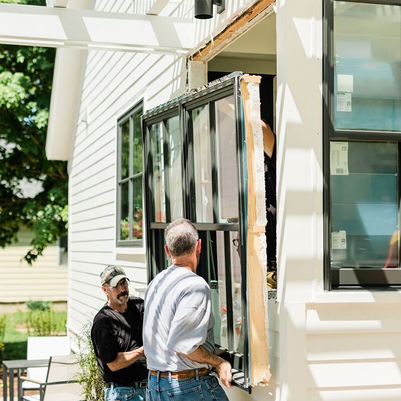Browsing for Window Replacement Services in NYC – Window Repair US Inc