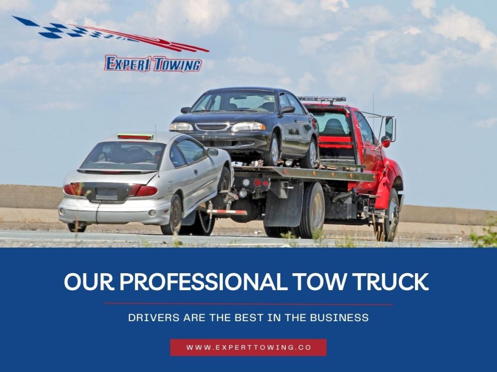 Why You Need A Towing Service And How To Choose The Right One Why You Need A Towing Service And How To Choose The Right One