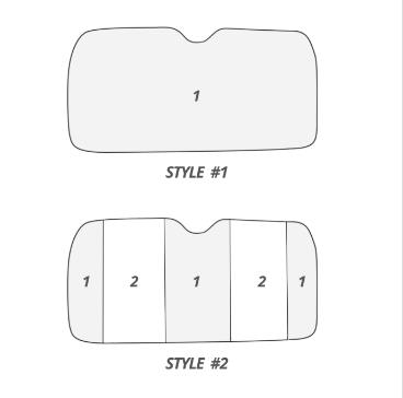 Looking For The Best Custom Sun Shade For A Car Looking For The Best Custom Sun Shade For A Car