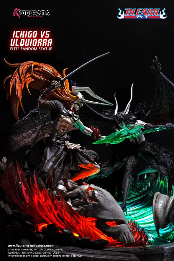 Bleach Statue | Figureart.store Bleach Statue | Figureart.store