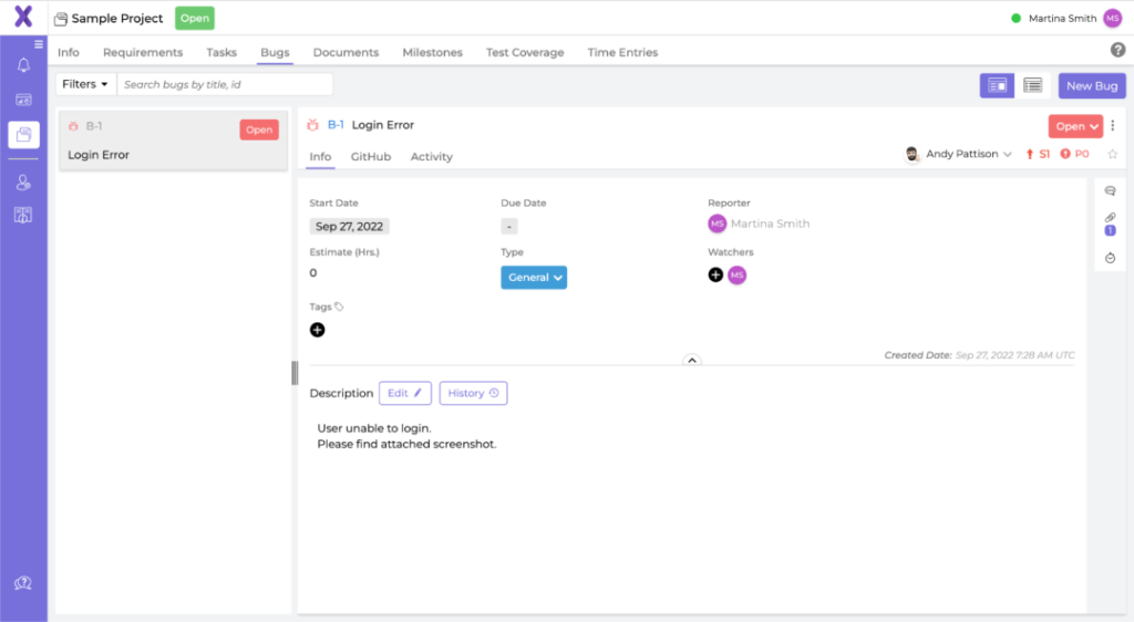 Project Management Plan | Xebrio.com