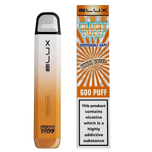Elux Legend 3500 Disposable Vape | Selectvapeclub.co.uk