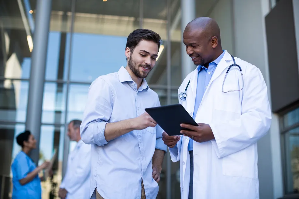 Comprehensive Digital Health Platform | Alleshealth.com