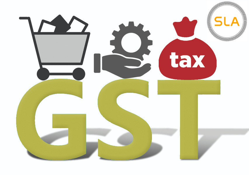 GST Training in Delhi, Rohini, with Accounting, Tally & SAP FICO Certification, SLA Institute, 100% Job Guarantee GST Training in Delhi, Rohini, with Accounting, Tally & SAP FICO Certification, SLA Institute, 100% Job Guarantee