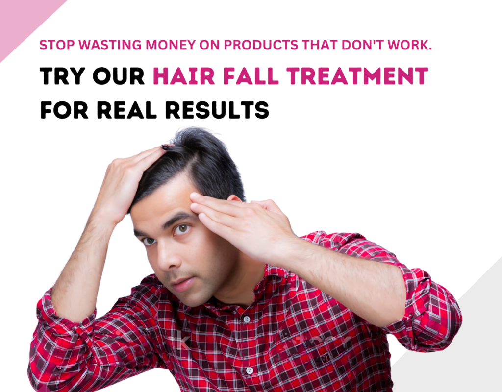 Hair Treatment In Chennai | Relookingindia.com