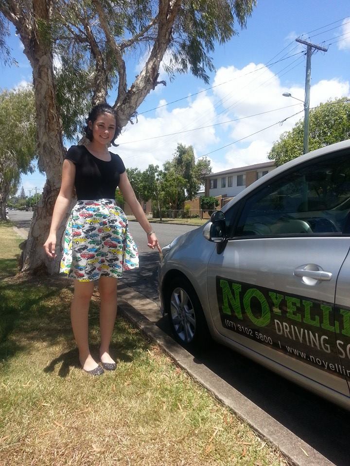 Experienced Driving Instructor In Brisbane Experienced Driving Instructor In Brisbane