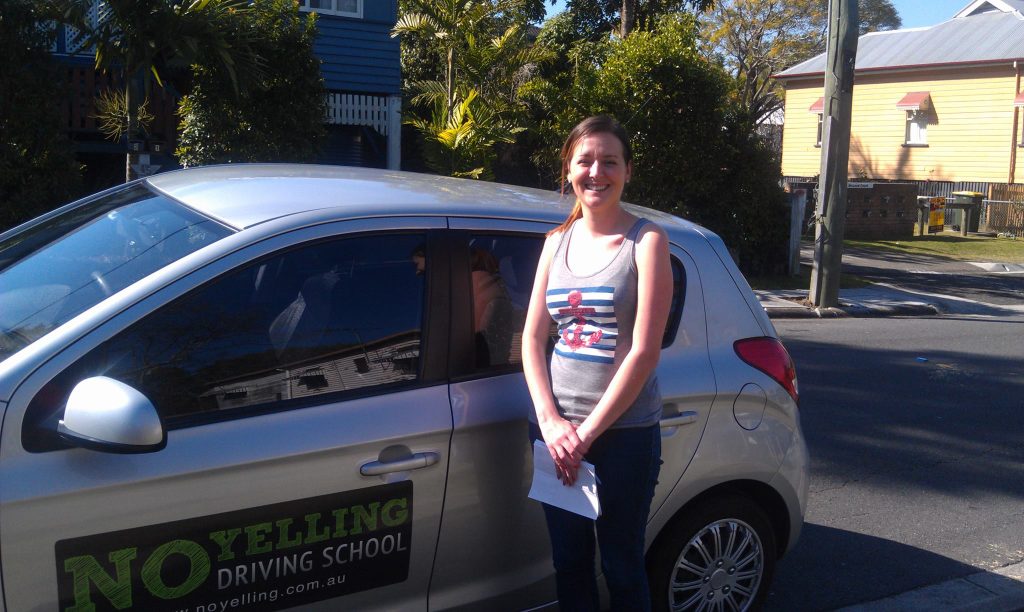 Find The Best Driver Instructor Near Me
