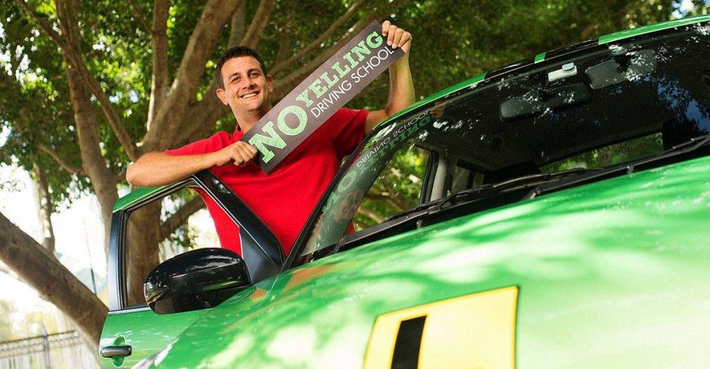 Affordable Automatic Driving Lessons Brisbane