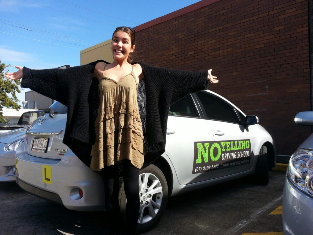 Top-rated Driving School On The Gold Coast Top-rated Driving School On The Gold Coast