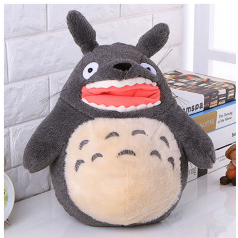 Totoro Teddy | Starkingdomstore.com