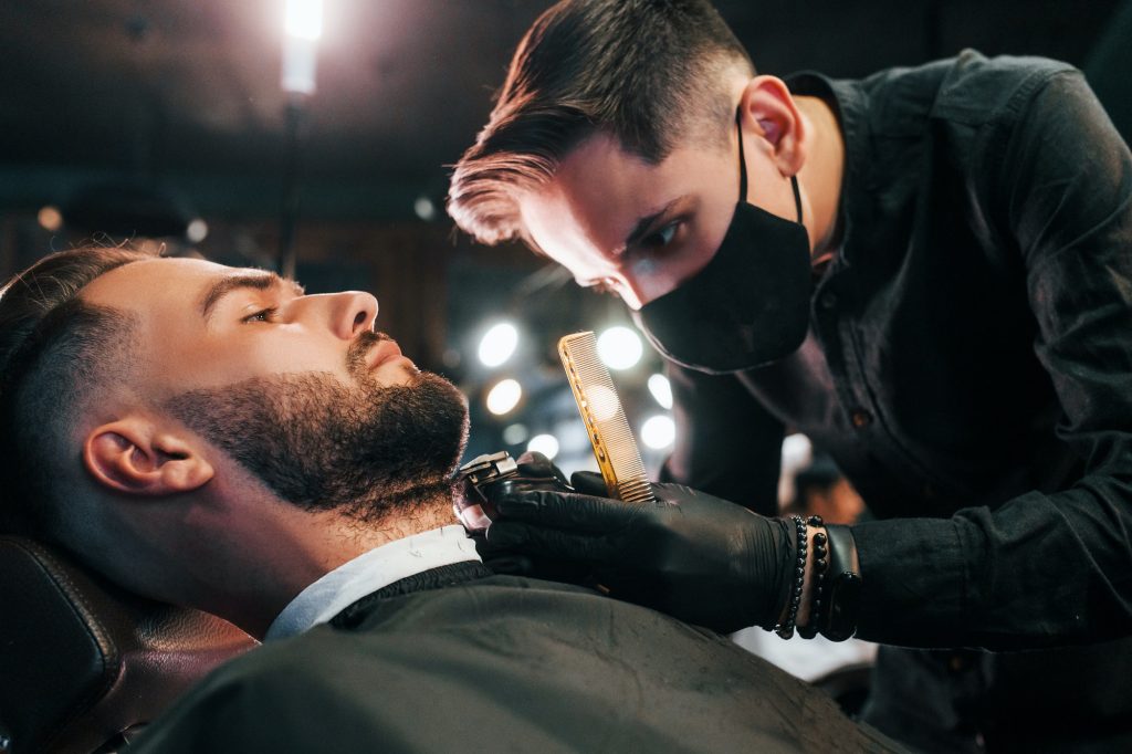 Salons in Fairfield | Mensco.com.au
