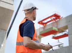 Occupational Health and Safety Training