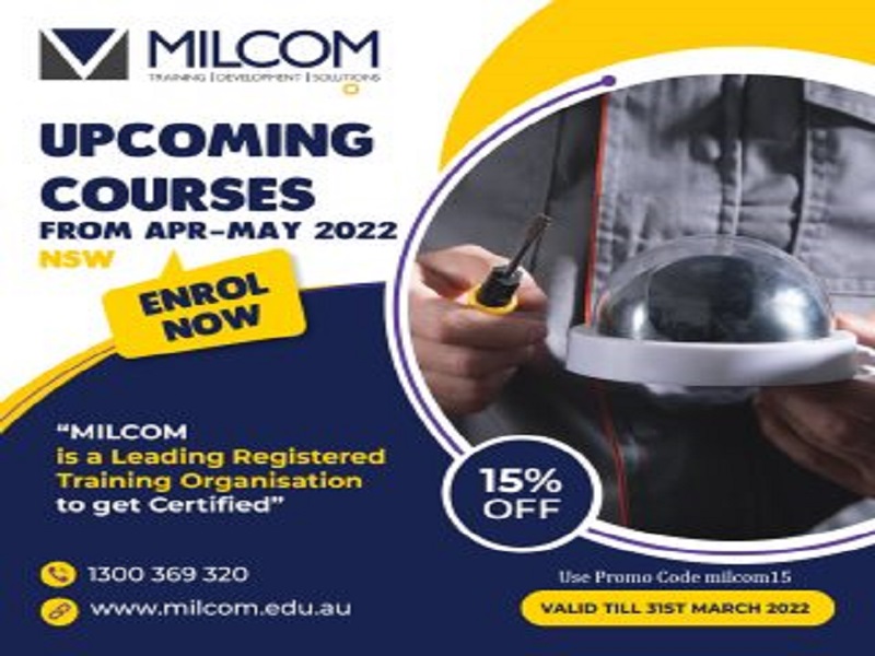 Brisbane Campus – Milcom International – Campus Location Brisbane Campus – Milcom International – Campus Location