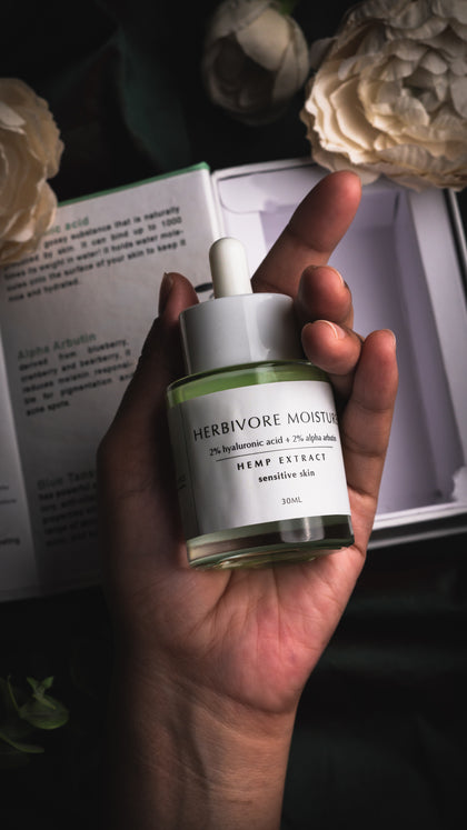 hyaluronic acid serum