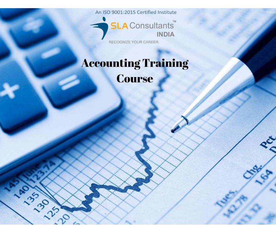 Best Accounting Training with Tally, GST & SAP FICO Certification at SLA Consultants India, Shakarpur, Delhi, Summer Offer ’23 Best Accounting Training with Tally, GST & SAP FICO Certification at SLA Consultants India, Shakarpur, Delhi, Summer Offer ’23