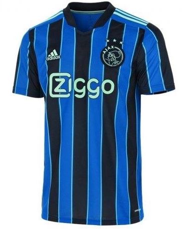 22/23 Argentina Home Jersey 22/23 Argentina Home Jersey