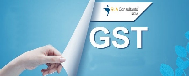 GST Training in Delhi, SLA Institute, Taxation, Balance Sheet & Finance Certification, 100% Job Guarantee