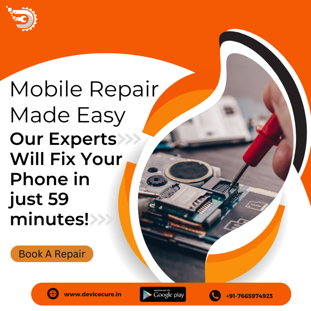 Speedy Mobile Repairing Services in Jaipur: Get Your Mobile Repaired at Your Doorstep! Speedy Mobile Repairing Services in Jaipur: Get Your Mobile Repaired at Your Doorstep!