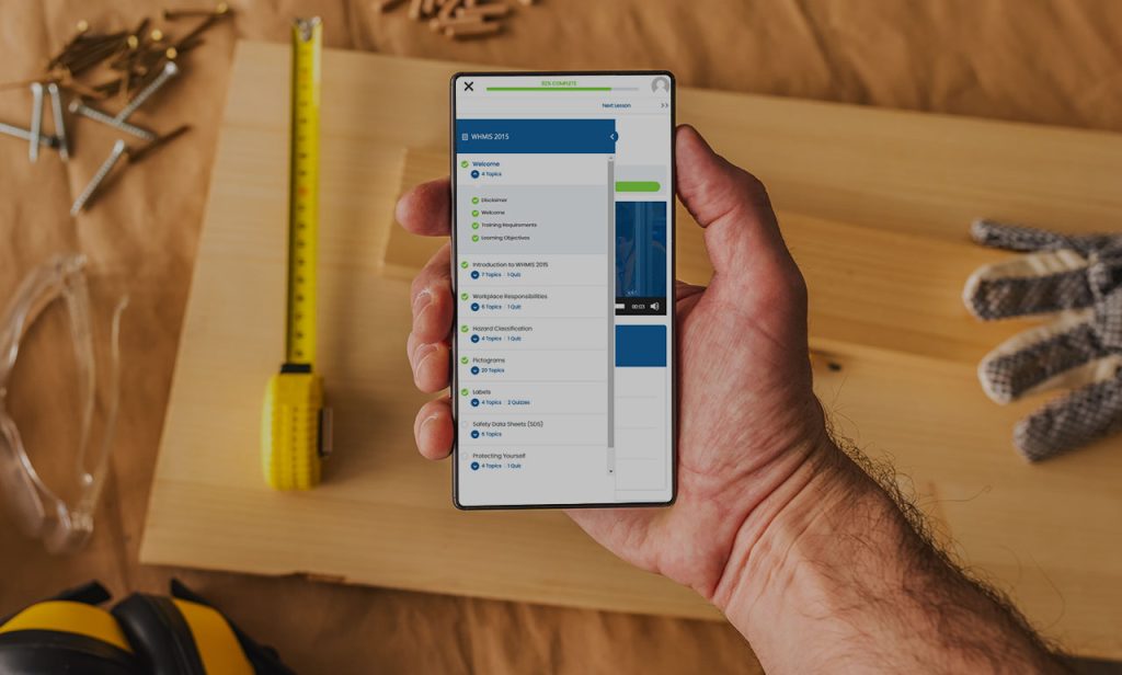 Online Health and Safety Training Online Health and Safety Training