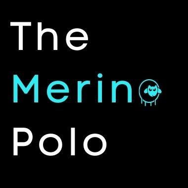 The Merino Polo The Merino Polo