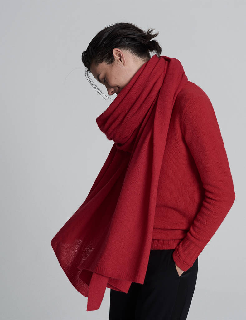 Cashmere Wrap Cashmere Wrap