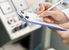 Occupational Health and Safety Training