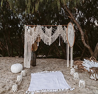 Elopement Packages Goldcoast | Robynnefrostcelebrant.com