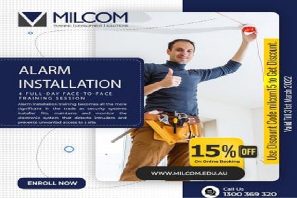 Telecommunications Courses | Telecommunications Cabling Courses