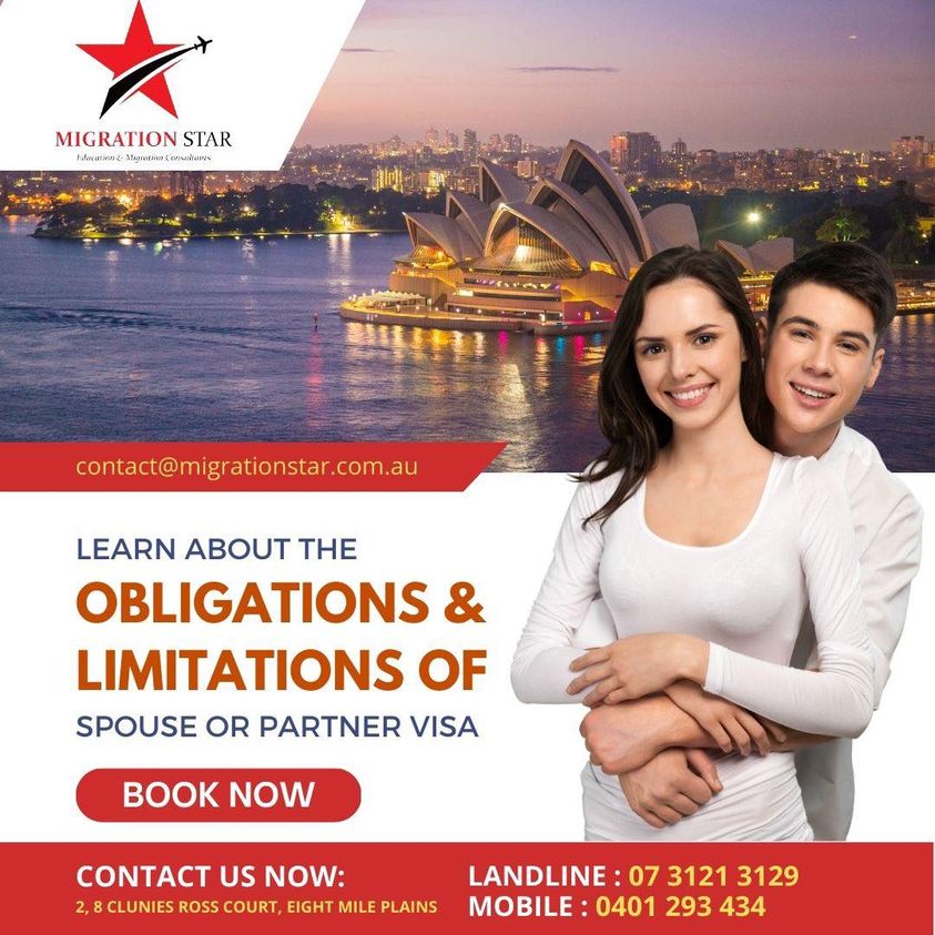 Reliable partner visa immigration agent