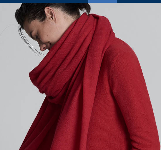 Cashmere Wrap Cashmere Wrap