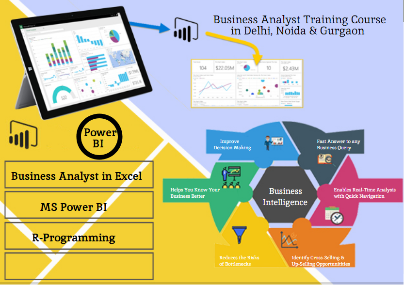 Business Analytics Classes in Delhi, Sonia Vihar, SLA Institute, Free R & Python Certification with 100% Job Placement Business Analytics Classes in Delhi, Sonia Vihar, SLA Institute, Free R & Python Certification with 100% Job Placement