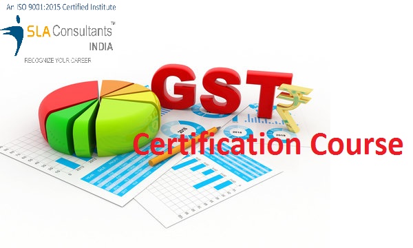 Best Institute for Online GST Course in Delhi, Noida & Gurgaon with 100% Job Guarantee Best Institute for Online GST Course in Delhi, Noida & Gurgaon with 100% Job Guarantee