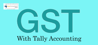 Best GST Training with Accounting, Tally & SAP FICO Certification at SLA Consultants India, Shakarpur, Delhi, 100% Job Guarantee
