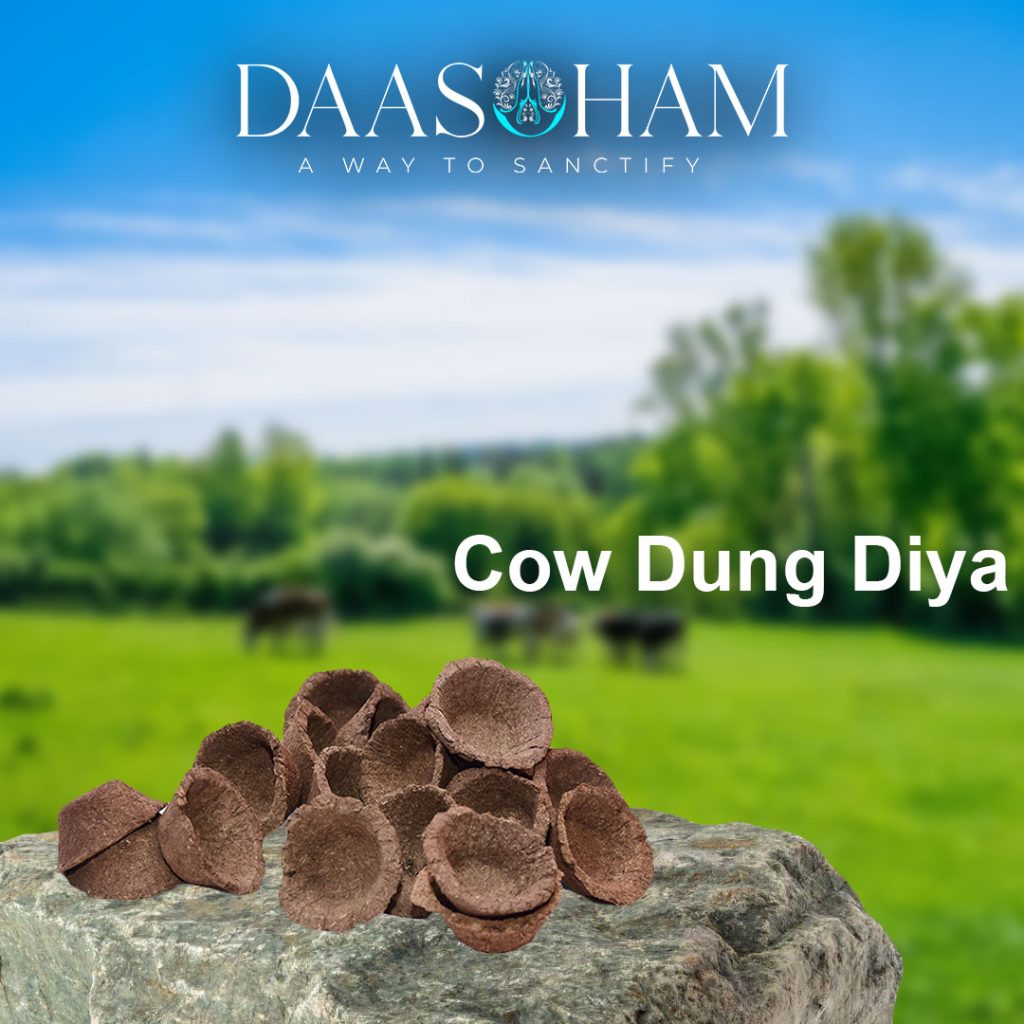 Diyas Made Of Cow Dung In Andhra Pradesh Diyas Made Of Cow Dung In Andhra Pradesh