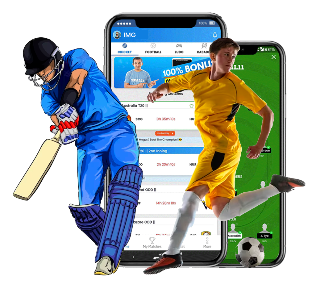 Fantasy Sports App Development Company – IMG Global Infotech Fantasy Sports App Development Company – IMG Global Infotech