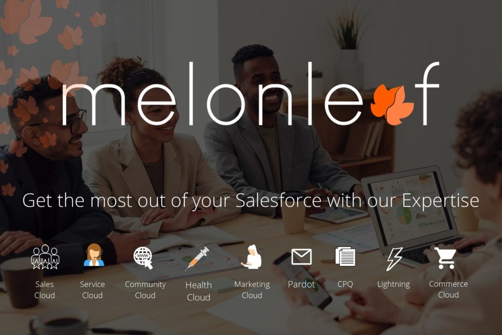 Top CRM & Salesforce Consulting Firm in the USA