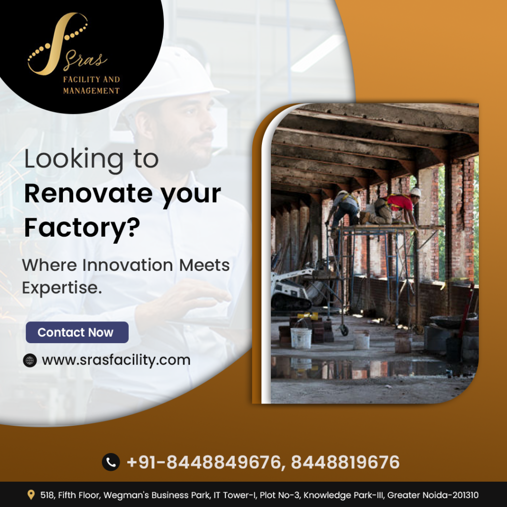 Civil Contractors in Greater Noida