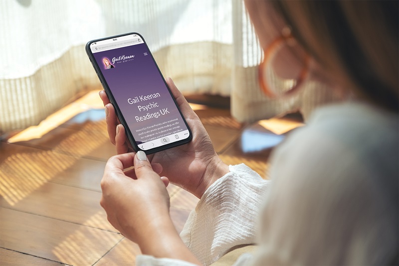 Psychic Phone Line | Gail Keenan Psychics Psychic Phone Line | Gail Keenan Psychics
