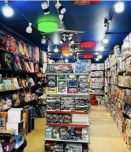 Rainbow Toy Store – Toys Store in Gurgaon Near You Rainbow Toy Store – Toys Store in Gurgaon Near You