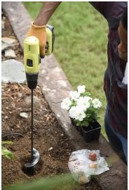 Buy Effortless Compost Aeration Online | AllThingsEcoWise