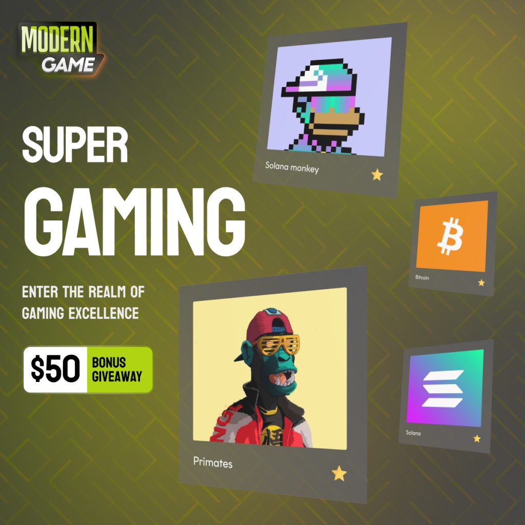 Best Web3 Crypto Slots Games with Free Spins – Modern.Game Best Web3 Crypto Slots Games with Free Spins – Modern.Game