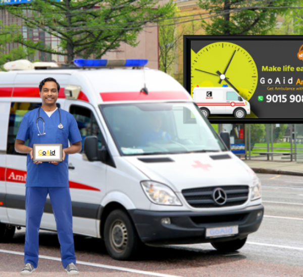 Types of Ambulances in Jaipur Types of Ambulances in Jaipur